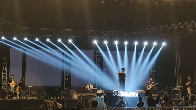 Harrdy Sandhu